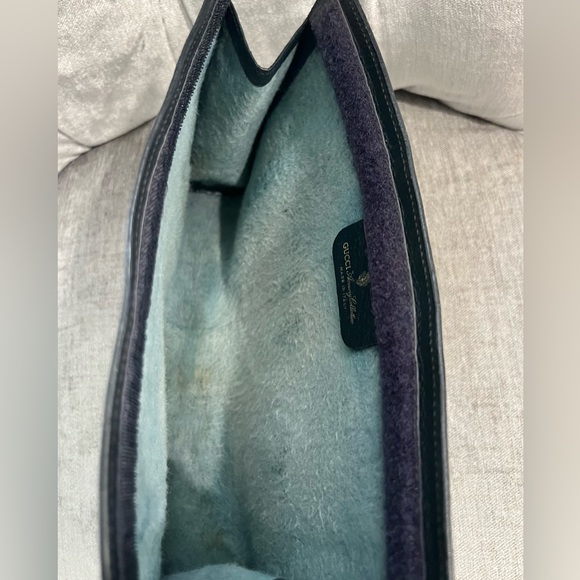 Authentic Gucci Accessory Collection Clutch - EUC - Picture 7 of 9